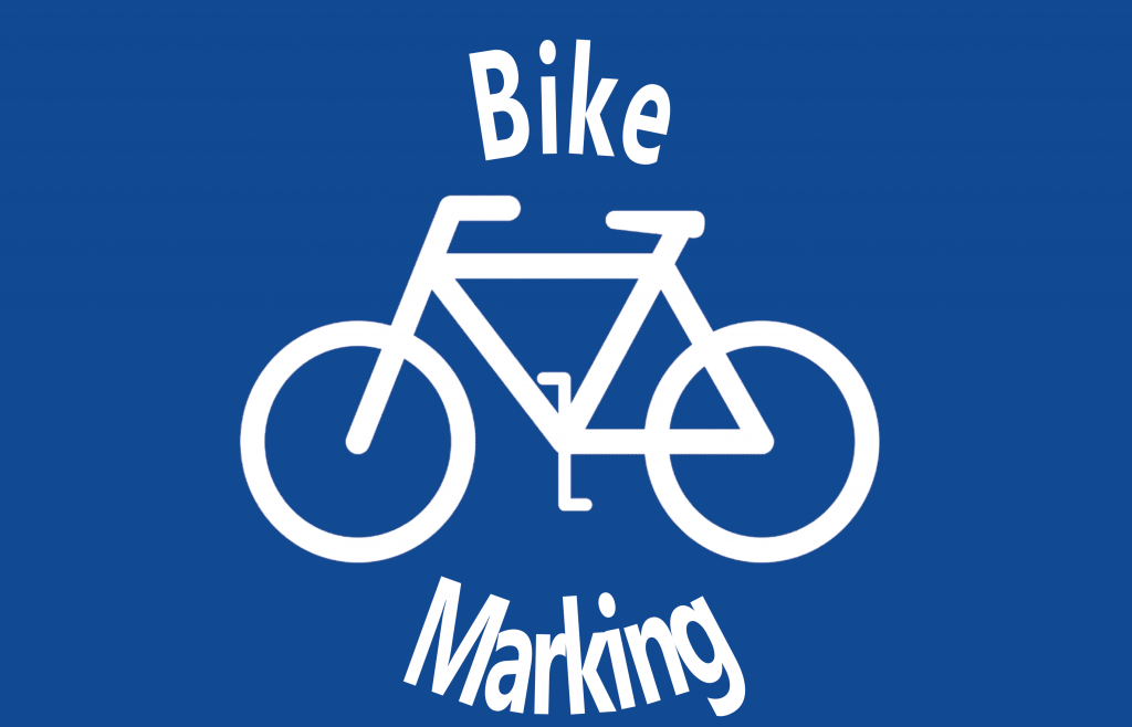 bikemarking