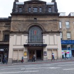 Wetherspoon’s Lothian Road license granted