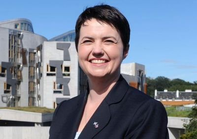 ruthdavidson